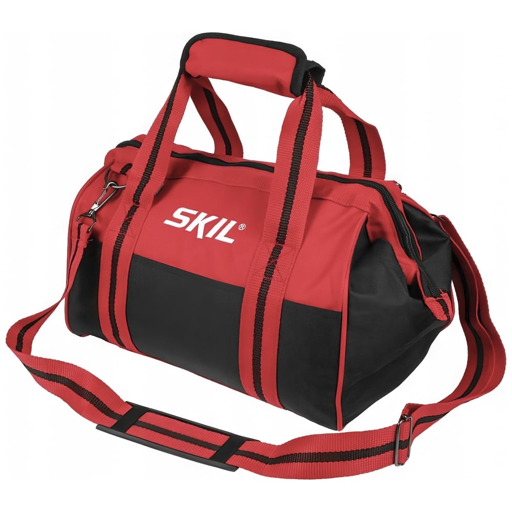 Изображение товара Компактная сумка для инструмента SKIL BG3224 с наплечным ремнем нейлоновая