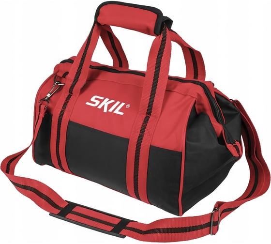 Изображение товара Сумка для инструмента компактная SKIL BG3224 BG3224SE00