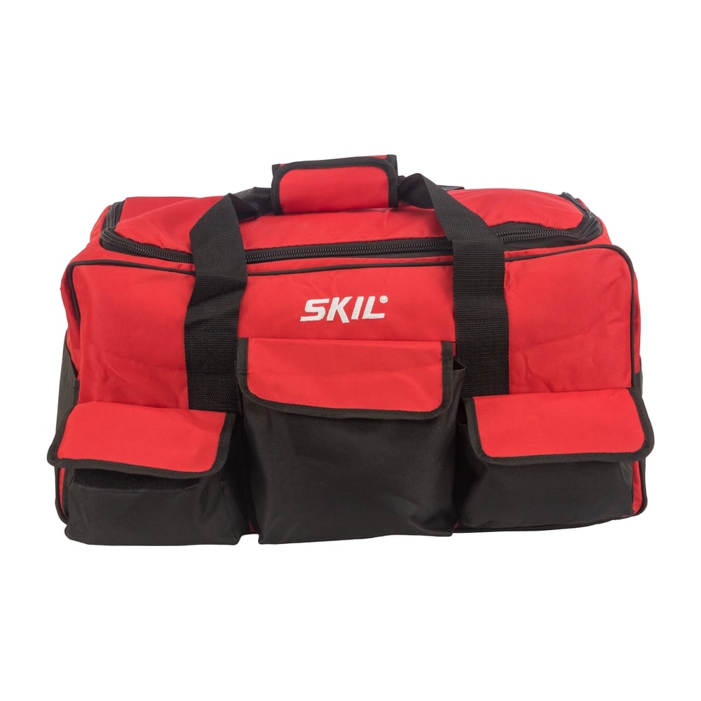 Изображение товара Большая сумка для инструмента SKIL BG5830SE00 практичная и вместительная