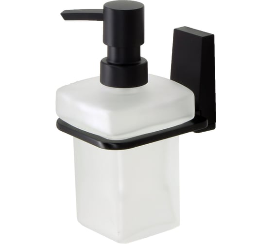 Изображение товара Дозатор для жидкого мыла WasserKraft Abens K-3299