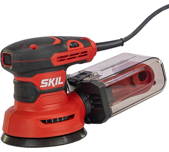 Изображение товара Шлифовальная машина SKIL SR2116 SR2116SE00