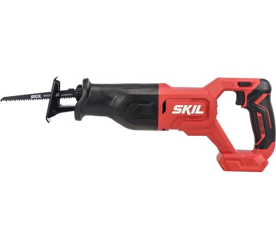 Изображение товара Аккумуляторная сабельная пила SKIL RS5870, solo RS5870SE00