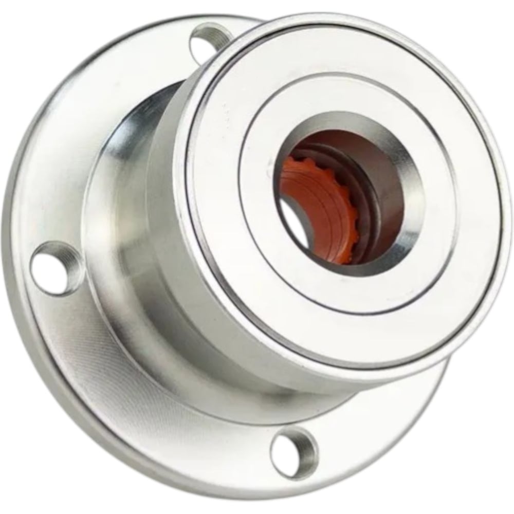 Изображение товара Ступица BAA 0003 NTI 00-00162531 надежная запчасть вес 2.2кг диаметр 117мм