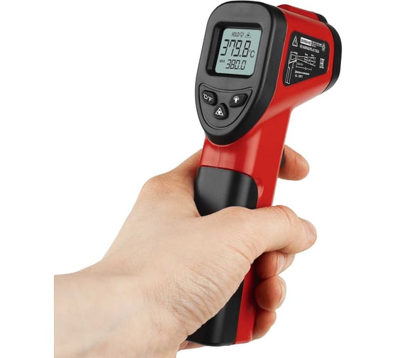 Изображение товара Пирометр AMO T623 823573