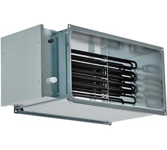 Изображение товара Электронагреватель ВИЕНТО для прямых каналов НК-500*250/15