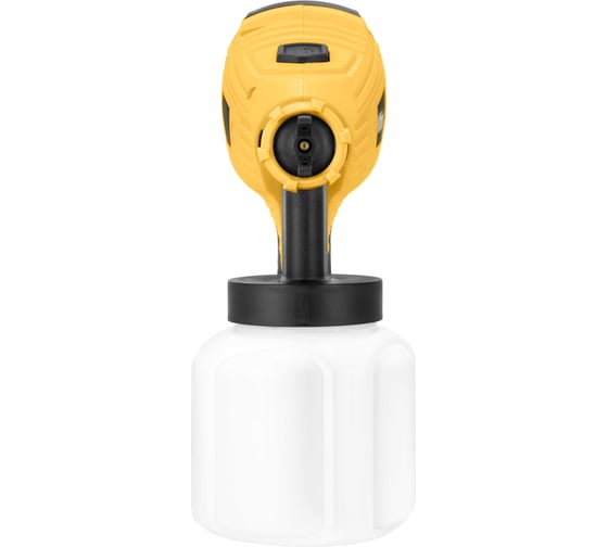 Изображение товара Электрический краскопульт Kitfort КТ-6495