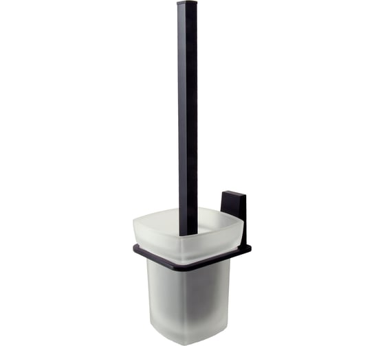 Изображение товара Подвесная щетка для унитаза WasserKraft Abens K-3227