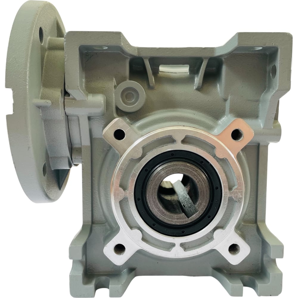 Изображение товара Редуктор ООО РЦП ГРУПП NMRV 040.7,5.PAM 14/105(71B14).B3 - надежное промышленное решение