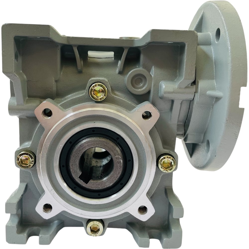 Изображение товара Редуктор ООО "РЦП ГРУПП" NMRV 040.40.PAM алюминиевый, высокая эффективность