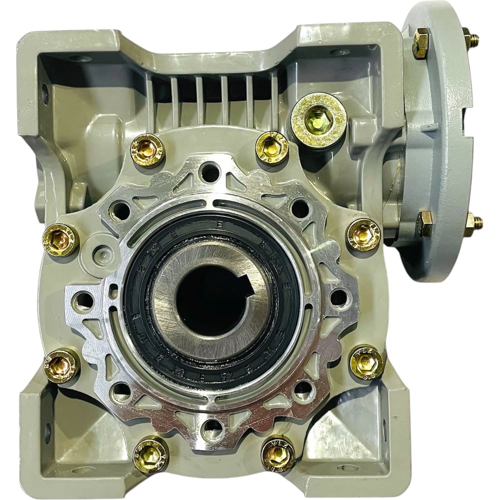 Изображение товара Редуктор ООО "РЦП ГРУПП" NMRV 063.100.PAM 19/120(80B14).B3