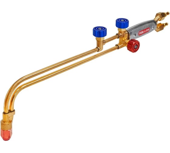Изображение товара Резак пропановый FOOB Р1П, до 100 мм, F52.40.1 00-00004674