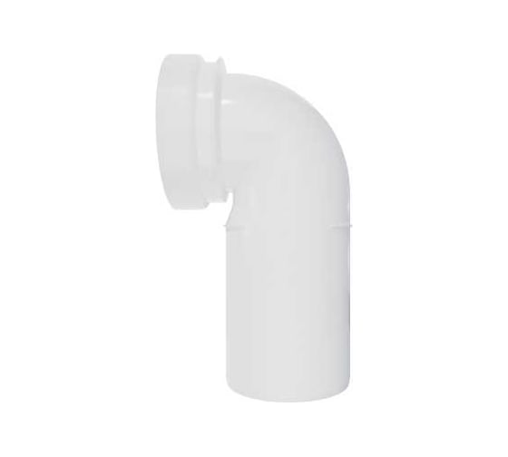 Изображение товара Труба фановая прямая Инкопласт И 110x90 FP-1190 В00В0026657