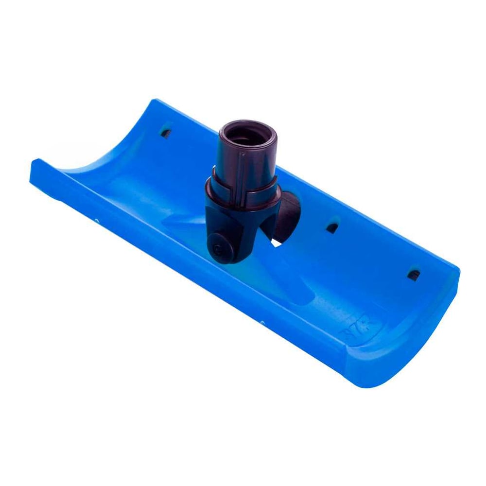 Изображение товара Держатель для губок SYR полукруглый 18,5 см с креплением Interchange