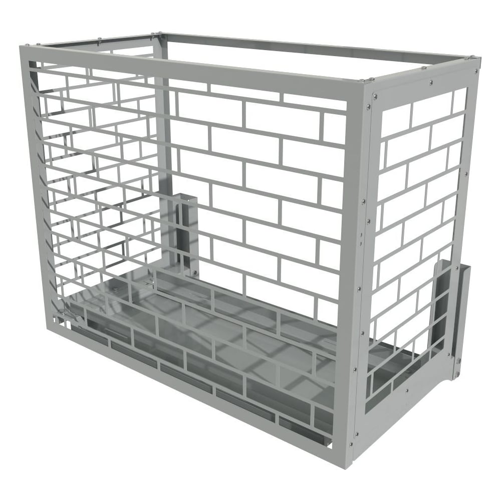 Изображение товара Корзина для кондиционера АрсеналЪ Кладка 642x940x541