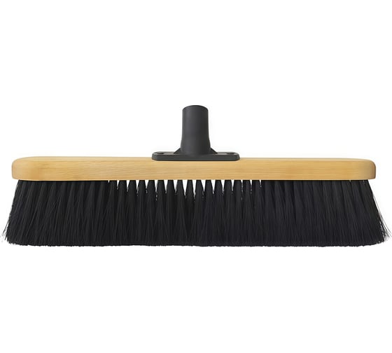 Изображение товара Щётка для пола Пи Эр Браш 400 мм, премиум 40173