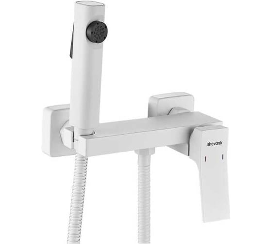 Изображение товара Гигиенический душ Shevanik S4005C-1