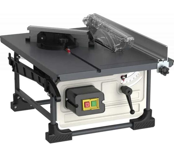 Изображение товара Настольная распиловочная пила REALREZ RWTS 200 REZ-RWTS-200