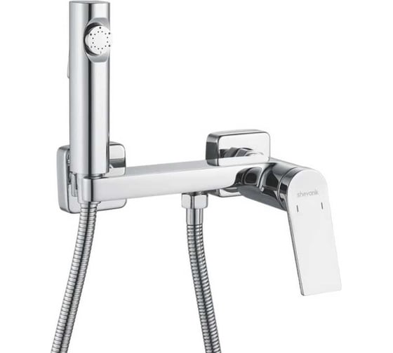 Изображение товара Гигиенический душ Shevanik S4105C-1