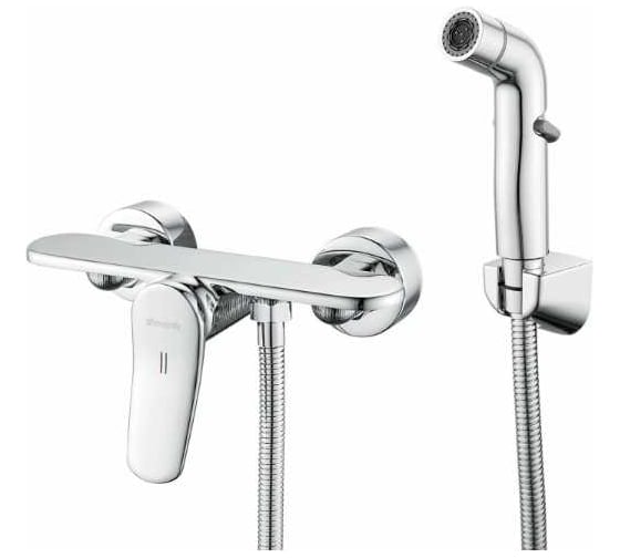 Изображение товара Гигиенический душ Shevanik S4705-1