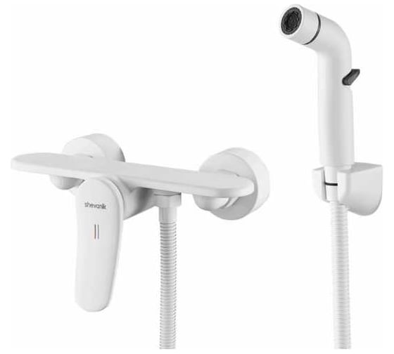 Изображение товара Гигиенический душ Shevanik S4705C-1