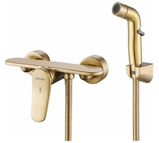 Изображение товара Гигиенический душ Shevanik S4705G-1