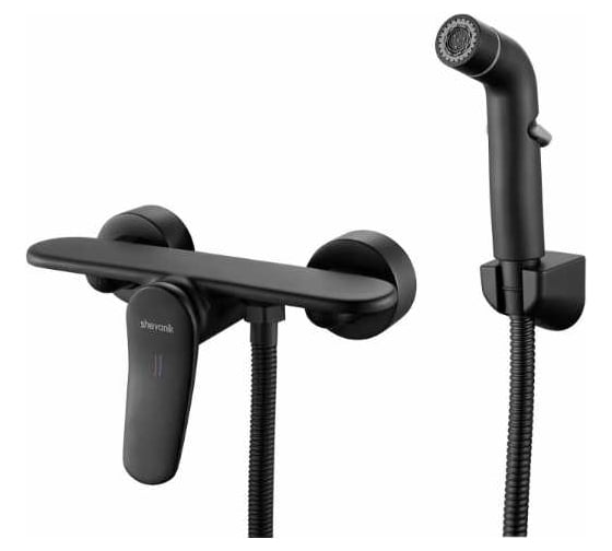 Изображение товара Гигиенический душ Shevanik S4705H-1