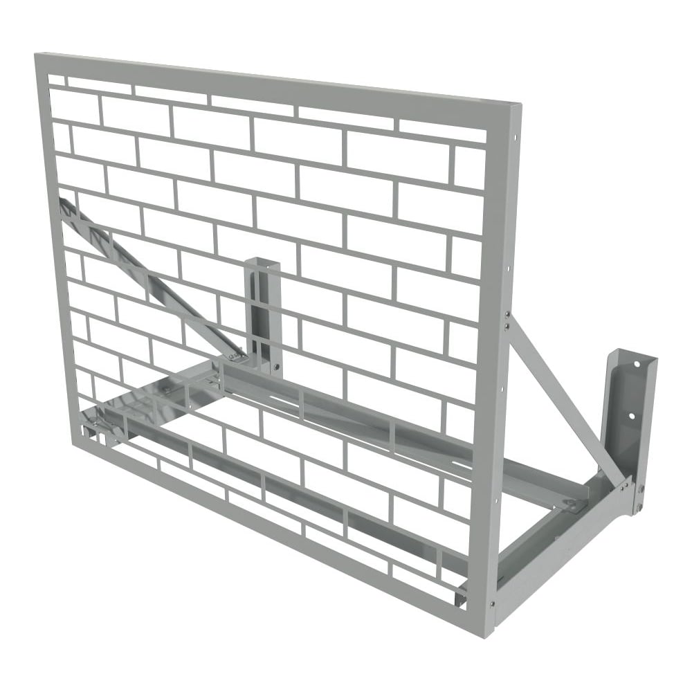 Изображение товара Корзина для кондиционера АрсеналЪ Кладка 792x1040x571