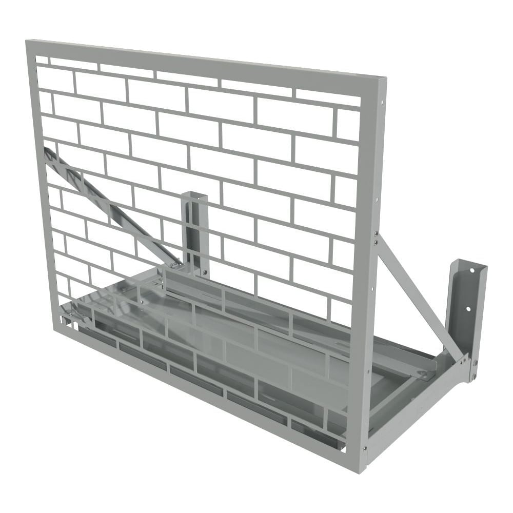 Изображение товара Корзина для кондиционера АрсеналЪ Кладка 792x1040x571 КС-20-1040-К