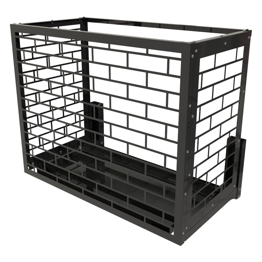 Изображение товара Корзина для кондиционера АрсеналЪ Кладка 792x1040x571