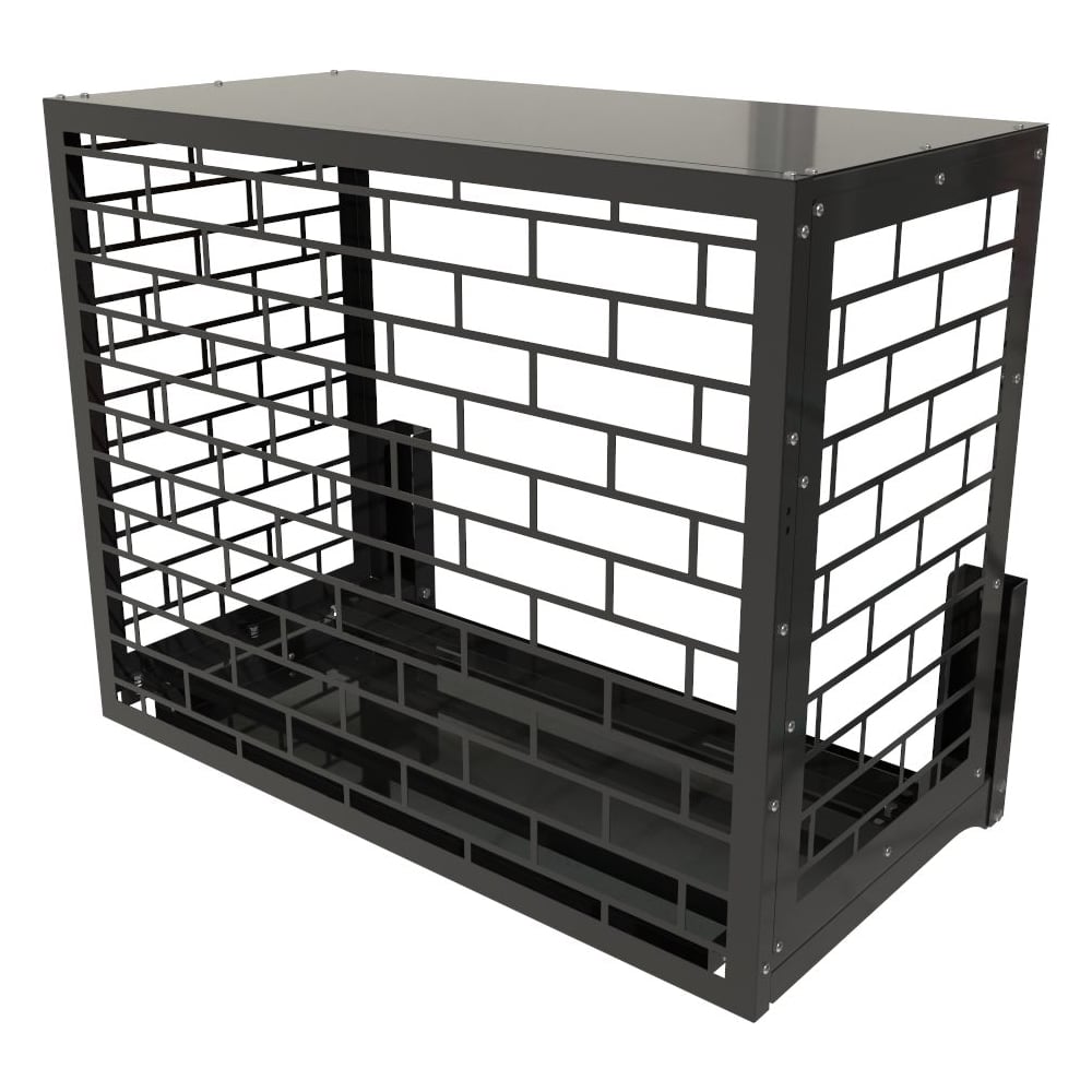 Изображение товара Корзина для кондиционера АрсеналЪ Кладка 792x1040x571