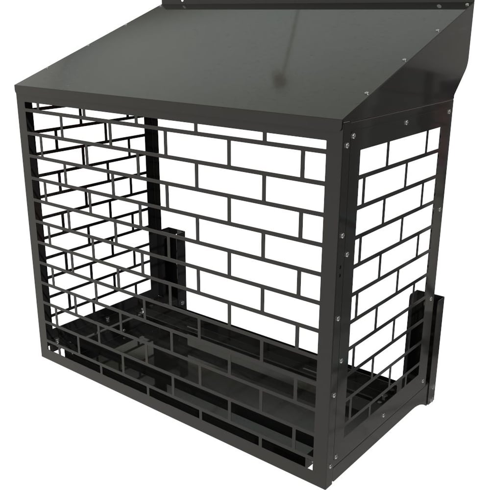 Изображение товара Корзина для кондиционера АрсеналЪ Кладка 792x1040x571