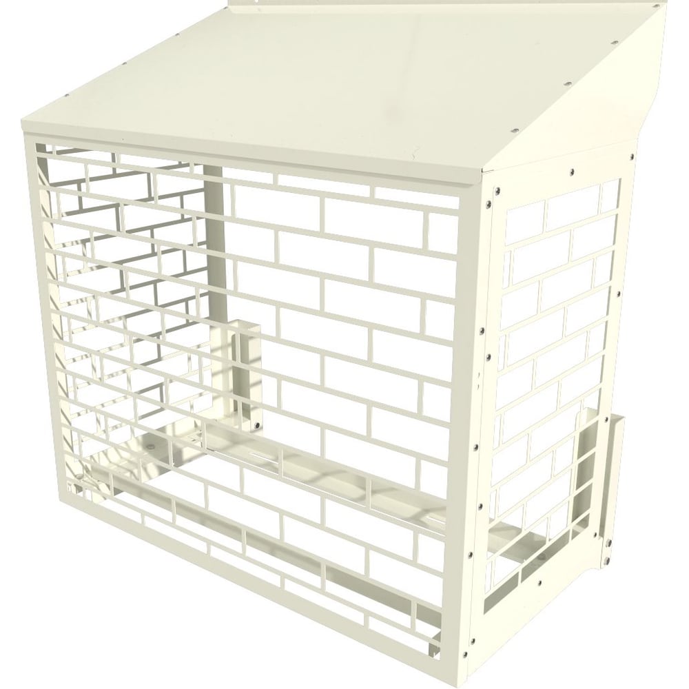 Изображение товара Корзина для кондиционера АрсеналЪ Кладка 942x1150x641