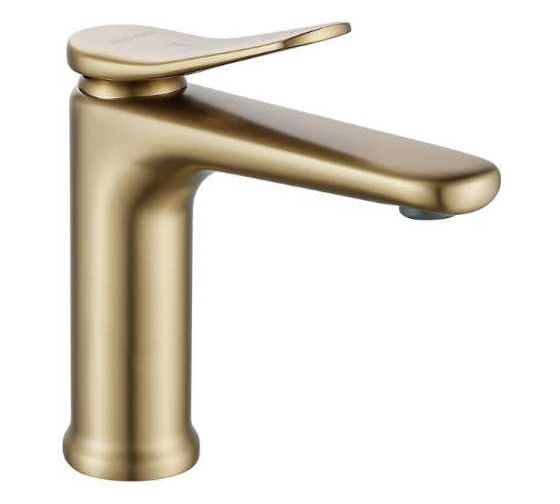 Изображение товара Смеситель для раковины Shevanik S4701G