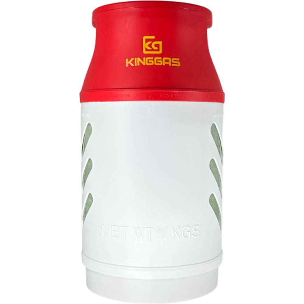 Изображение товара Композитный газовый баллон Газ За Час 24.5л красный