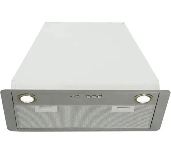 Изображение товара Кухонная вытяжка Elikor BF5634Q0, хром 953689