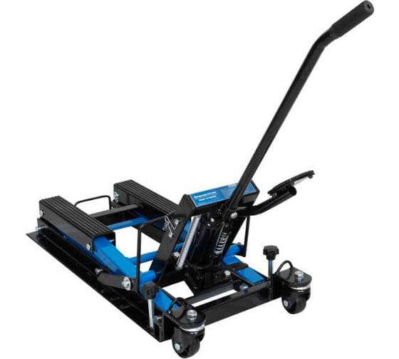 Изображение товара Домкрат для мотоциклов и квадроциклов VERTUL грузоподъемностью 680 кг VR26050