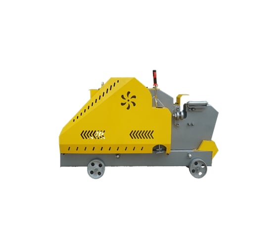 Изображение товара Cтанок для резки арматуры TOR GQ36(X) 36/32мм 3кВт 1049254