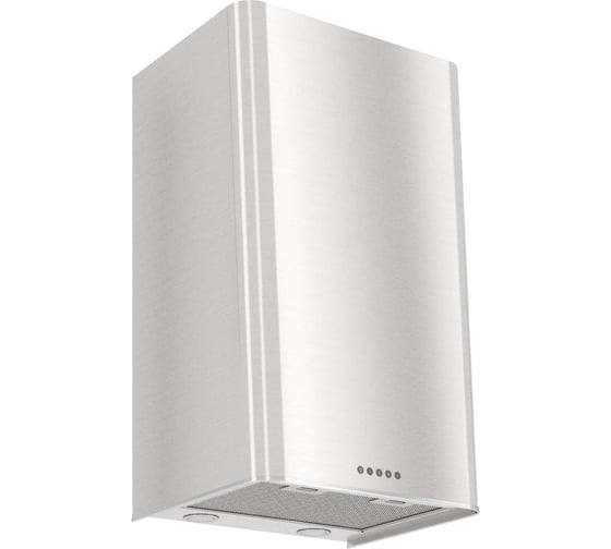 Изображение товара Кухонная вытяжка Elikor MIX 50Н-650-Э3Д, нержавеющая сталь/серебро 951324