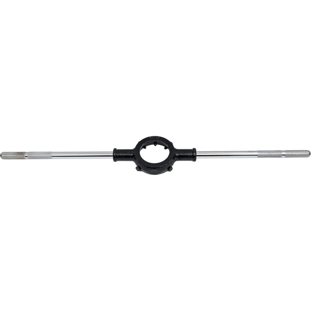 Изображение товара Плашкодержатель Профоснастка G 1 3/8- 1 5/8 № 3031 90x22 из стали 45 для нарезки резьбы