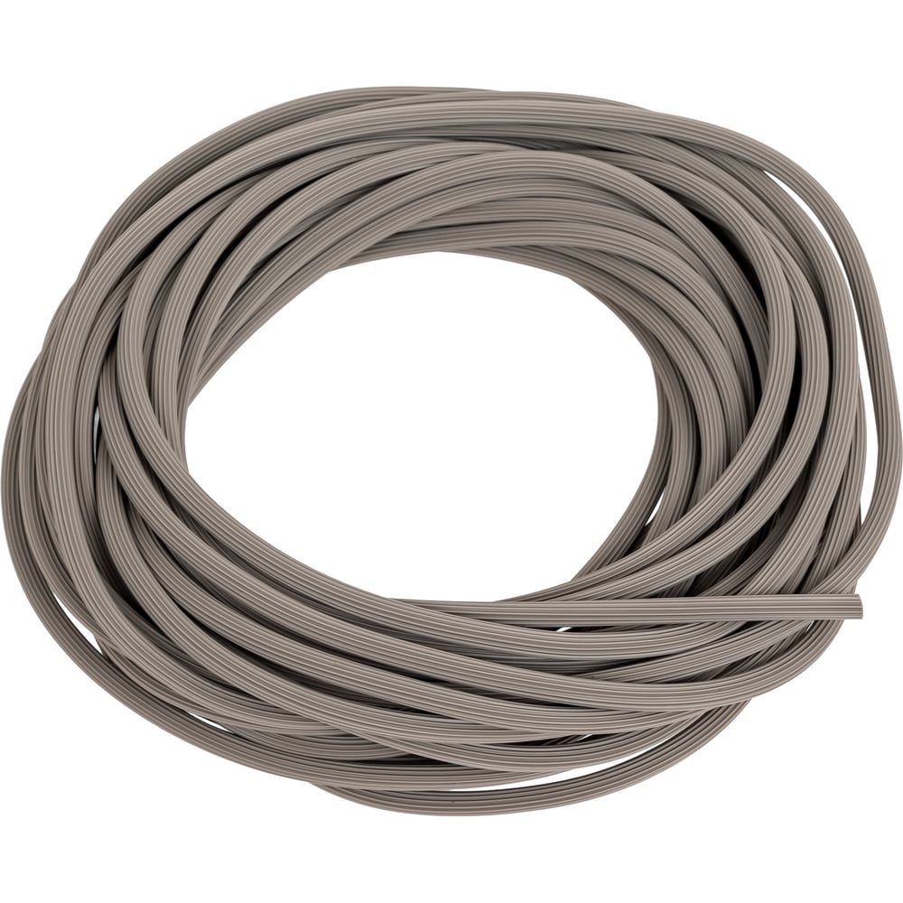 Изображение товара Шнур фиксирующий для москитной сетки ULTIMA серый 10 метров WSCFD00513_ФАС_10