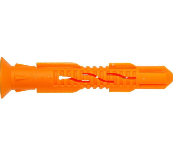 Изображение товара Дюбель рамный STARFIX 16x140 мм п/п, потай, без шурупа (50 шт в пакете) SM-84765-50