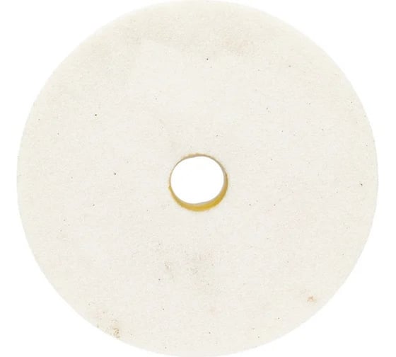 Изображение товара Круг шлифовальный ОАО Волжский абразивный завод 1 250x25x32 25А F60 K 7 V 2700 УП-00199500