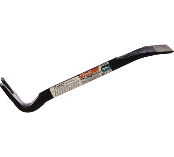 Изображение товара Гвоздодер STURM 1013-02-300