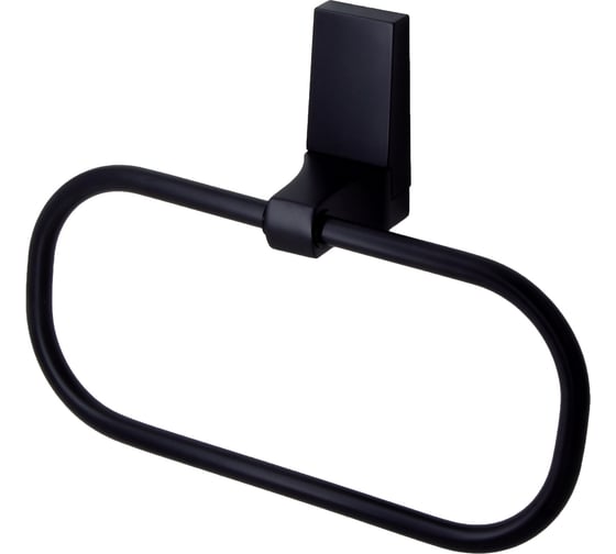 Изображение товара Держатель полотенец WasserKraft Abens K-3260