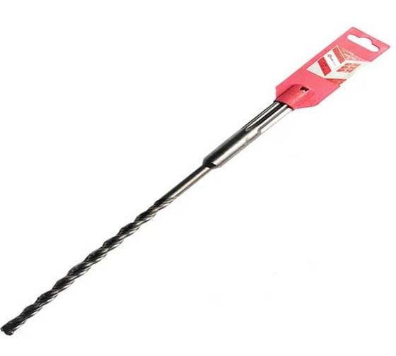 Изображение товара Бур по бетону SAMGRUPP SDS-max 18x600 SAMC-007018600