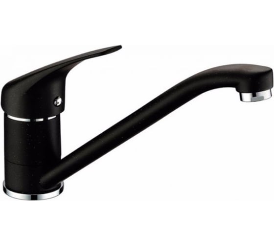 Изображение товара Смеситель для кухни ALVEUS KM 30 A15 1050717