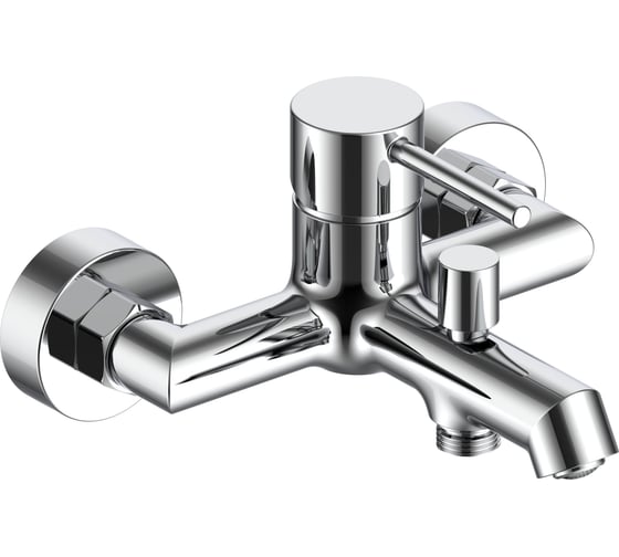 Изображение товара Смеситель для ванны ARGOTECH JAVA d-35 44472