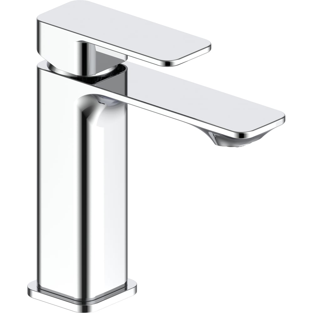 Изображение товара Смеситель для умывальника ARGOTECH BIG NOVA d-35 хром-никель современный однорычажный