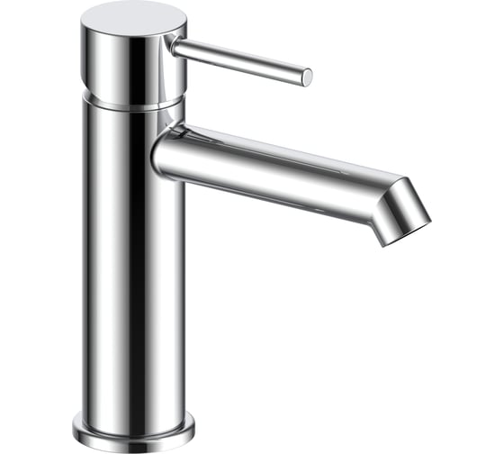 Изображение товара Смеситель для умывальника ARGOTECH BIG JAVA d-35 44454