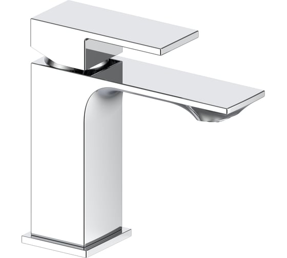 Изображение товара Смеситель для умывальника ARGOTECH OSTER d-35 44452